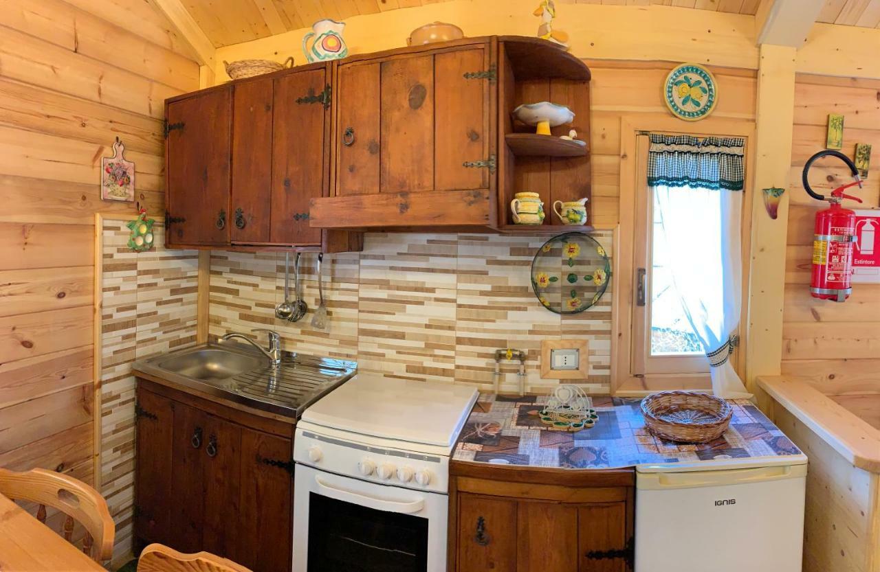 Etna Holiday home