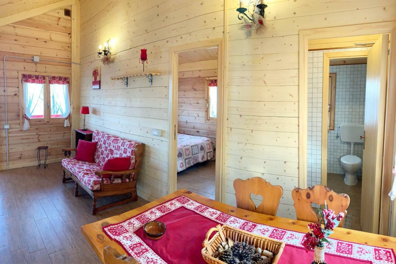 Etna Holiday home