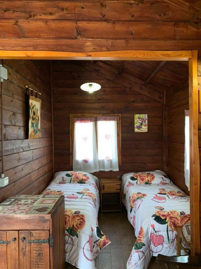 Holiday home Etna *