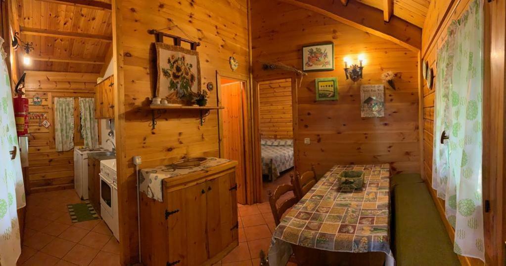 Holiday home Etna *