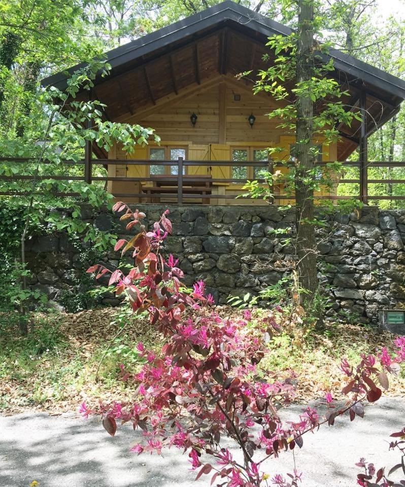 Holiday home Etna *